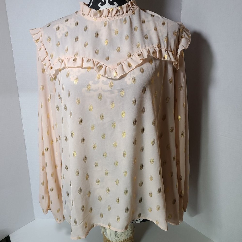 XL| Luna Rae long sleeve